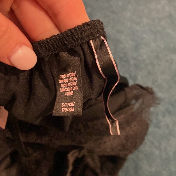 Victoria'S Secret Lingerie dress - Picture 3 of 4